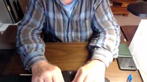 ItsTime online show from 31, 10, 2025