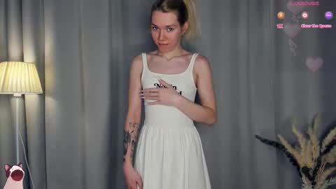 Olivia or just olive online show from 16, 1, 2026