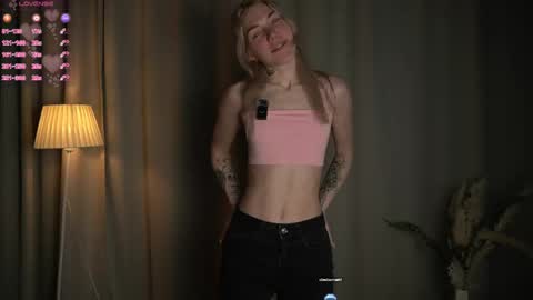 Olivia or just olive online show from 19, 2, 2026