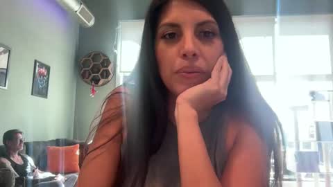 Gabby online show from 9, 4, 2026