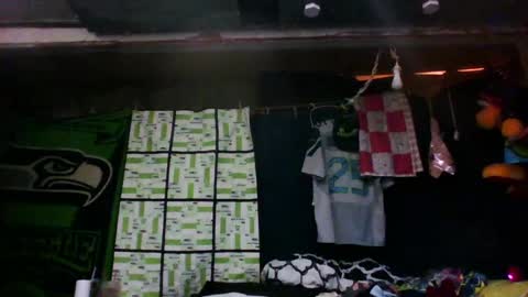 Pebbles got that wet wet online show from 3, 3, 2025