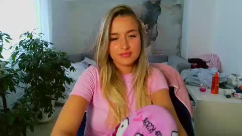 Eva online show from 23, 7, 2026