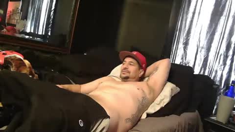 Snapshot of n3v3rpanic1 chatting on 23, 12, 2024 SnackPants online show from 23, 12, 2024