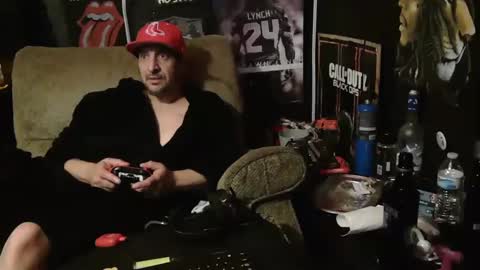 Snapshot of n3v3rpanic1 chatting on 28, 12, 2024 SnackPants online show from 28, 12, 2024