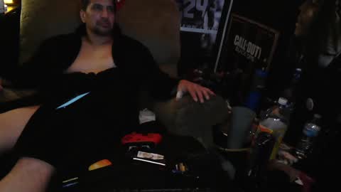 Snapshot of n3v3rpanic1 chatting on 29, 12, 2024 SnackPants online show from 29, 12, 2024