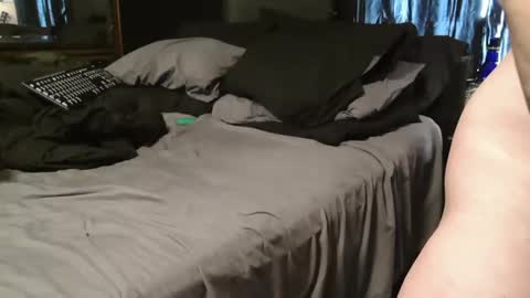 Snapshot of n3v3rpanic1 chatting on 8, 1, 2025 SnackPants online show from 8, 1, 2025