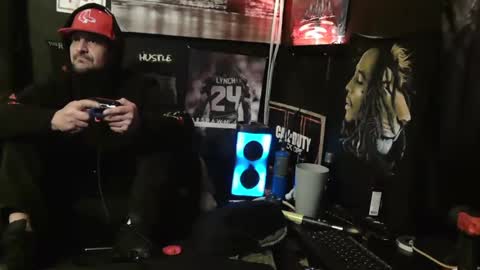 Snapshot of n3v3rpanic1 chatting on 11, 1, 2025 SnackPants online show from 11, 1, 2025