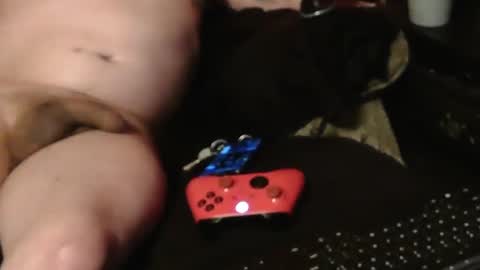 Snapshot of n3v3rpanic1 chatting on 14, 1, 2025 SnackPants online show from 14, 1, 2025