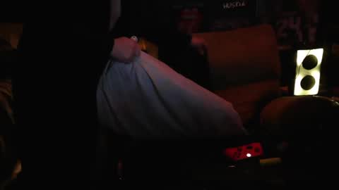 Snapshot of n3v3rpanic1 chatting on 21, 1, 2025 SnackPants online show from 21, 1, 2025