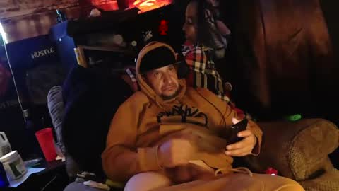 Snapshot of n3v3rpanic1 chatting on 28, 2, 2025 SnackPants online show from 28, 2, 2025