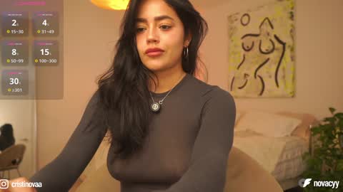 Nova online show from 9, 2, 2026