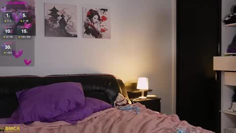 Sonmi online show from 18, 2, 2025