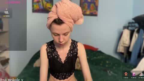 Vanessa and Julia  online show from 1, 2, 2026