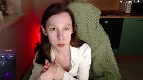 Vanessa and Julia  online show from 3, 5, 2026
