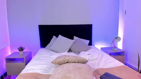 AMY online show from 26, 11, 2025