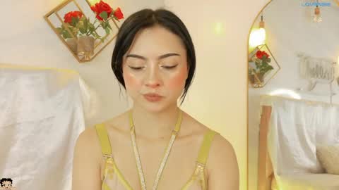 naamah_b online show from 19, 3, 2026