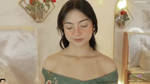 naamah_b online show from 30, 5, 2026