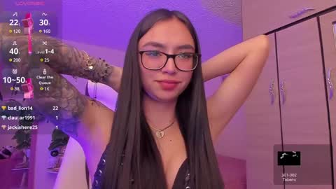 anny online show from 7, 1, 2025