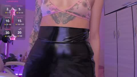 anny online show from 29, 1, 2025