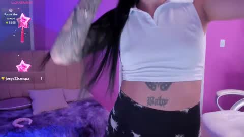 anny online show from 20, 9, 2025