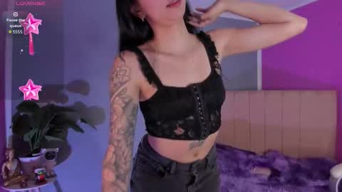 anny online show from 1, 11, 2025