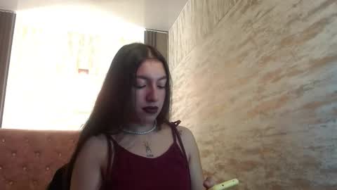 Snapshot of nabula_77 chatting on 27, 10, 2025 Nabula online show from 27, 10, 2025