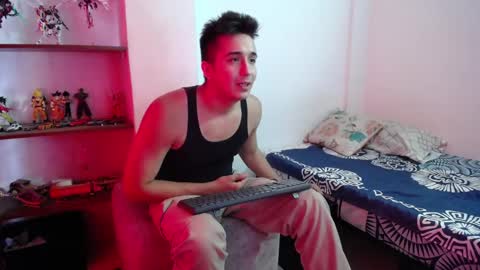 Snapshot of nachitolatin2 chatting on 3, 11, 2025 Dear nacho online show from 3, 11, 2025