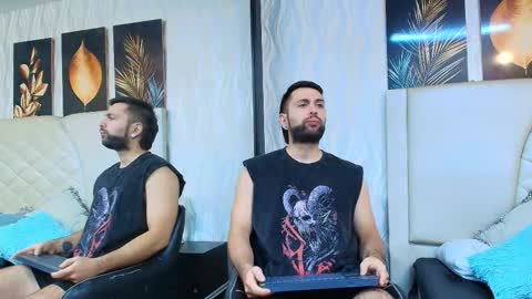 Nacho online show from 22, 2, 2026