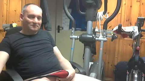 nacktfrosch77 online show from 10, 2, 2026