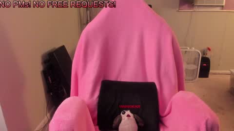 Natalie Marlo online show from 7, 12, 2024