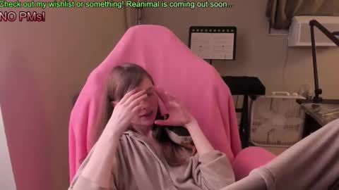 Natalie Marlo online show from 11, 2, 2026