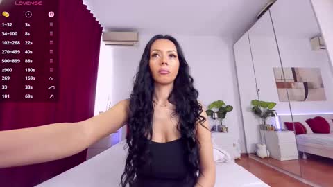 Nadia online show from 22, 11, 2025