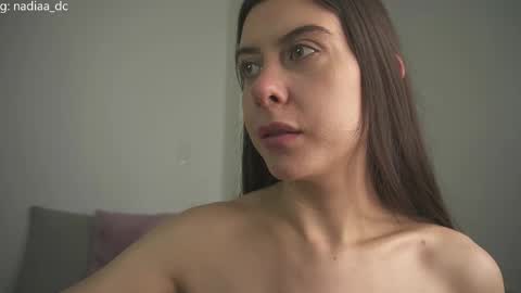Nadia  INST Nadiaa dc online show from 3, 2, 2026