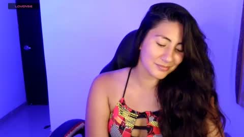 Snapshot of nadia_palmer chatting on 22, 7, 2026 Nadi online show from 22, 7, 2026