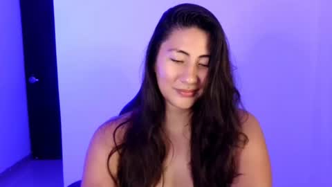 Snapshot of nadia_palmer chatting on 31, 7, 2026 Nadi online show from 31, 7, 2026