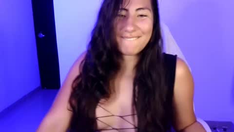 Snapshot of nadia_palmer chatting on 6, 8, 2026 Nadi online show from 6, 8, 2026