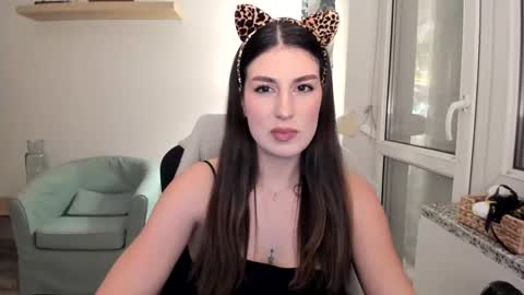 Snapshot of nadiaa06 chatting on 20, 1, 2025 Nadiaaa006 online show from 20, 1, 2025