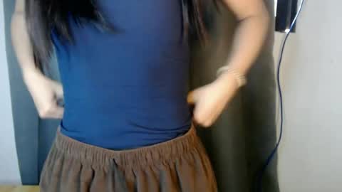 Snapshot of nadiestar chatting on 2, 7, 2026 nadiestar online show from 2, 7, 2026
