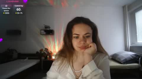 nadiiamorgun online show from 28, 2, 2025