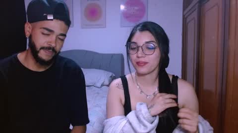 Snapshot of naduu__xx chatting on 7, 12, 2024 naduu__xx online show from 7, 12, 2024