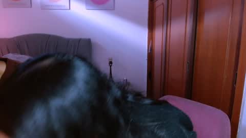 Snapshot of naduu__xx chatting on 11, 12, 2024 naduu__xx online show from 11, 12, 2024