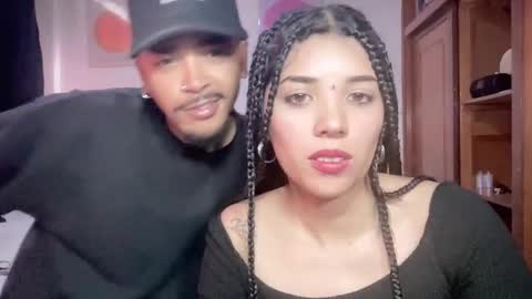 Snapshot of naduu__xx chatting on 7, 1, 2025 naduu__xx online show from 7, 1, 2025