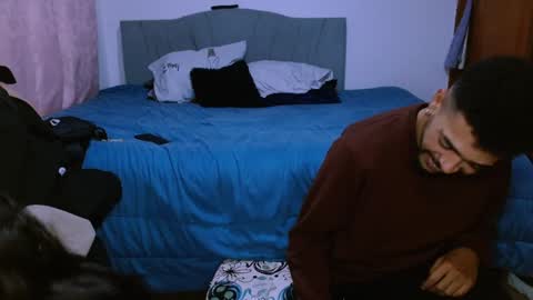 Snapshot of naduu__xx chatting on 18, 1, 2025 naduu__xx online show from 18, 1, 2025