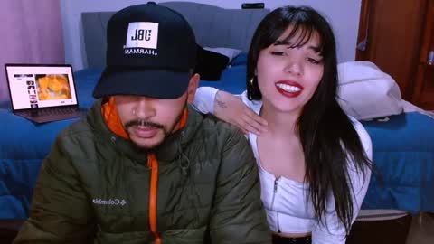 Snapshot of naduu__xx chatting on 20, 1, 2025 naduu__xx online show from 20, 1, 2025