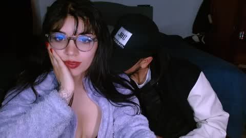 Snapshot of naduu__xx chatting on 24, 1, 2025 naduu__xx online show from 24, 1, 2025