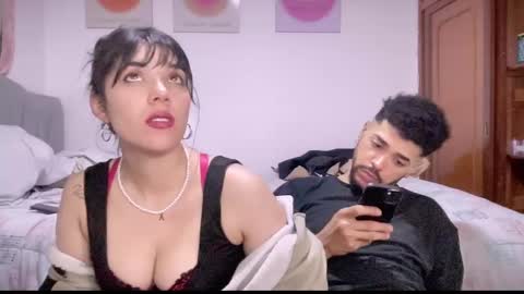 Snapshot of naduu__xx chatting on 15, 2, 2025 naduu__xx online show from 15, 2, 2025