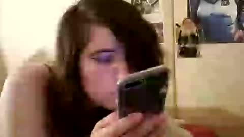 Snapshot of naenaemarie0 chatting on 29, 1, 2025 naenaemarie0 online show from 29, 1, 2025