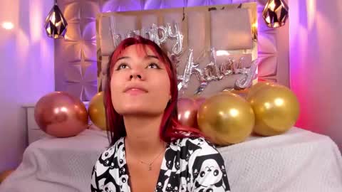 Snapshot of nahia_low chatting on 23, 12, 2024  Valeria  online show from 23, 12, 2024