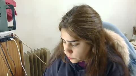 nahiarabiel online show from 26, 6, 2026