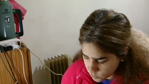 nahiarabiel online show from 5, 7, 2026